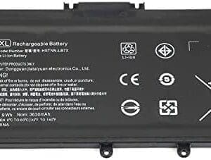 TF03XL 920070-855 920046-421 Batería para HP Pavilion 17-AR 15-CC 15-CD 14-CD 14M-CD 14-BF 14-BK 17-AR050WM 15-CC023CL 15-CC563ST 15-CD040WM 14-CD0003DX 14M-CD0001DX HSTNN-UB7J HSTNN-IB7Y