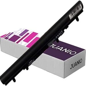 Bateria para portatil Acer Aspire E1-570, E1-572, E1-572G 14.4V 2200mAh - JUANIO -