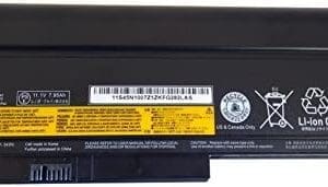 7XINbox 11.1V 8400mAh 94Wh 42T4940 42T4861 42T4865 42T4873 42T4875 42T4940 42T4942 ASM 42T4862 42T4861 Repuesto Batería para Lenovo ThinkPad X220 X220i X220s 0A36282 0A36283 29++