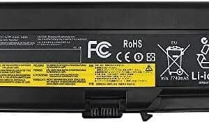 7XINbox 11.1V 94Wh 45N1000 45N1001 45N1004 45N1005 Batería portátil Compatible con Lenovo Thinkpad T430 T430I T530 T530I W530 L430 L530 42T4733 42T4797 42T4702 42T4235 42T4751 42T4817 0A36303 70++