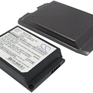 Batería Compatible con fit to HTC LIBR160, VOX, 35H00082-00M, S710
