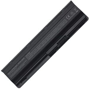 Azure Power Tech - Batería de repuesto para portátil HP 593553-001 593554-001 MU06 MU09 G32 G42 G42T G56 G62 G72 G4 G6 G6T G7 Compaq Presario CQ32 CQ42 CQ43 CQ430 CQ56 CQ62 CQ72 DM4 DV3 DV5