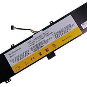 XITAIAN 7.4V 54Wh L13M4P02 L13N4P01 Repuesto Batería para Lenovo Erazer Y50 Y50-70 Y50-70AM-IFI Y50-70AM-ISE Y50-70AS-ISE Y50-70-IFI Y50-70AT-IFI Y50-70-ISE