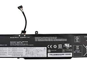 WYGUO L17M3PB1 L17D3PB0 5B10Q71254 L17C3PB0 5B10Q71252 5B10Q71251 5B10W67266 5B10W67404 Reemplazo de la batería del portátil para Lenovo IdeaPad 330-17ICH 330-15ICH Series(11.34V 45Wh 4000mAh)