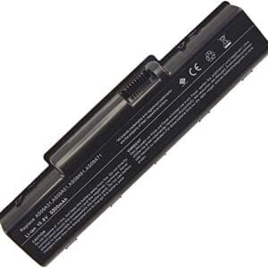 AS09A31 MS2274 AS09A41 AS09A51 AS09A56 AS09A61 AS09A70 AS09A71 AS09A73 AS09A75 BT.00603.076 BT.00607.066 BT.00607.067 Reemplazo de la batería del portátil para Acer Aspire 5738 5732Z (10.8V 5200mah)
