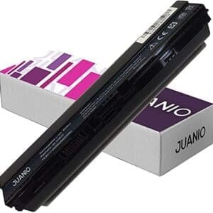 Bateria para portatil Acer Aspire One 725 AL12B32 725-C62k 14.4V 2200mAH - JUANIO -