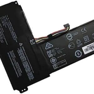 XITAIAN 7.5V 31Wh 4140mAh 0813007 Repuesto Batería para Lenovo IdeaPad 120S Series 5B10P23779 21CP4/59/138
