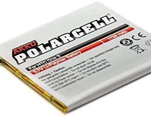 roxs Polarcell - Batería para HTC One S (1750 mAh)