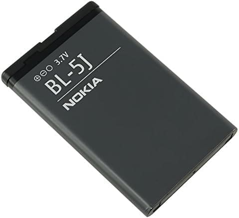 950mAh Original Nokia Akku BL-4C Handy Accu Neueste Nokia-Produktion