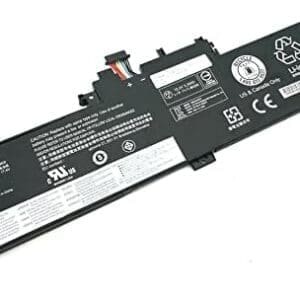 7xinbox 15,2V 51Wh 00HW026 00HW027 01AV432 01AV433 01AV434 SB10K97589 SB10K97591 4ICP5/53/88 Batería portátil Compatible con für Lenovo ThinkPad Yoga 260 AMS FB10F46465