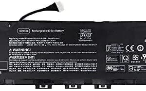 7XINbox 15.4V 53.2Wh KC04XL HSTNN-IB8K HSTNN-DB8P L08544-1C1 L08496-855 TPN-W133 Batería portátil Compatible con HP Envy X360 13 13-ah 13-AG 13-ag0005ng 13-AH0000 13-AH0000TX 13-ah0001ng 13-AH0001NK