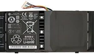 Acer - Batería original para portátil Acer 3560 mAh Aspire R7-571G Serie