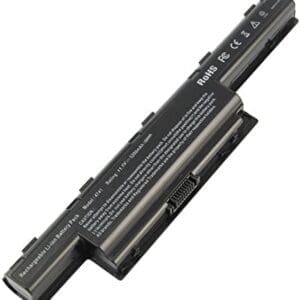ARyee 4551 batería para Acer Aspire 4250 Aspire 4250-E352G50MI 4250G 4250Z 4251 4251G 4251Z 4252 4252G 4252Z 4253 4253G 4333 4339 4349 4350 4350G 4352 4352G