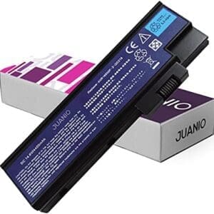 Bateria para portatil Acer Aspire 9300 9412 10.8V 4400mAh - JUANIO -