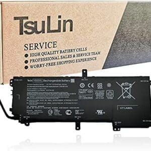 VS03XL TPN-I125 Laptop Batería para HP Envy 15-as000 15t-as000 15-as100 15t-as100 15-as001ng 15-as003ng as004ng as005ng as006ng as007ng as101ng as102ng as103ng as105ng as106ng as107ng as131ng as132ng