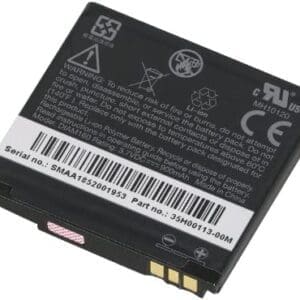 HTC BA S270-Batería para teléfonos HTC Touch Diamond, Litio-Ion, 900 mAh, 3.7 V