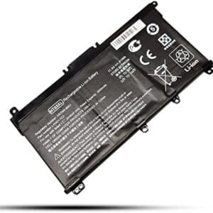 FengWings® HT03XL - Batería de repuesto para L11421-IC2 HSTNN-IB8O L11421-542, compatible con HP Pavilion Pavilion 240 250 245 G7 250 255 G7 340 348 G5 (3600 mAh)