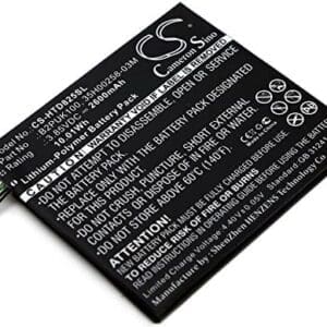 TECHTEK baterías Compatible con [HTC] 2PUK00, D825h, D825u, Desire 825, Desire 825 Dual Sim, Desire 825 TD-LTE sustituye 35H00258-00M, para 35H00258-03M, para B2PUK100