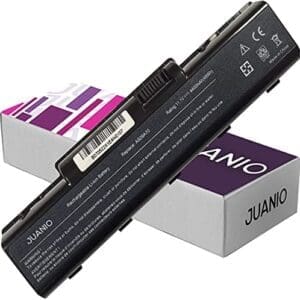 Bateria para portatil Acer Aspire 5732Z 5735z 5732-ZG 5734 11.1V 4400mAh - JUANIO -