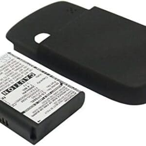 3.7V Battery For HTC Vogue 100, 35H00095-00M, HTC Elf, FFEA175B009951, Touch P3050, ELF0160