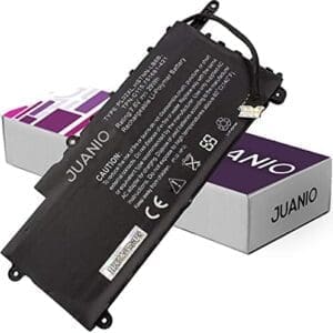 Bateria para portatil HP Pavilion X360 11-N012NF 11-N012NS 7.6v 2900 mAh - JUANIO -