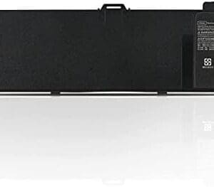 VX04XL Laptop Battery for HP Zbook 15 G5, Zbook 15 G6 Serie de estaciones de trabajo móviles VX04XL-BTI VX04090XL-PL HSTNN-IB8F HSN-Q13C L05766-855