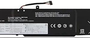 AKKEE L17M3PB1 Laptop Batería para Lenovo IdeaPad 330-17ICH 330-15ICH Series L17C3PB0 L17D3PB0 5B10Q71252 5B10Q71251 5B10Q71254 5B10W67266 5B10W67404 11.34V 45Wh 4000mAh