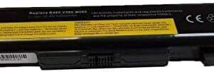 10.8V 5200MAH M495 M580 M595 V380 V480 V485 V580 V585 K49 B480 B485 B585 Batería de Repuesto para Lenovo IdeaPad G580 Z580 Y480 G480 G485 Z380 Y480N L11L6F01 L11O6Y01 L11P6R01 L11S6601