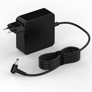 45W Cargador Portátil para Lenovo Ideapad 100 100S 110 120 130 310 320 320S 330 330S 510S S145 Yoga 510 520 710 Miix 510 520 PA-1450-55LU ADL45WCD ADL45WCG B50-10 Adaptador Ordenador 20V 2.25A Lenovo