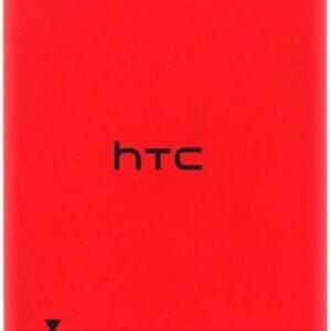 Original batería para móvil HTC BA S850 con Ion de litio/3.7 V/1.230 mAh