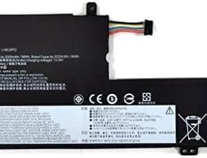 7xinbox 11.25V 36Wh 3320mA L18C3PF2 L18M3PF2 L18D3PF1 L18L3PF1 Batería de Repuesto para Lenovo Ideapad L340, L340-15API L340-17API L340-15IWL V340-17IWL
