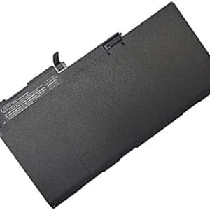 ZJSTRO CM03XL CO06XL CO06 Batería para HP EliteBook 840 845 850 740 745 750 G1 G2 Serie, HSTNN-DB4Q HSTNN-DB4R HSTNN-IB4R HSTNN-DB4Q 717376-001 [11,1V 50Wh]