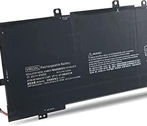 VR03XL Laptop Battery for HP Envy 13-D000 13T-D000 13T-D100 13-D061SA 13-D071NG D102NG D080ND D082ND D103NF D106NF D170ND D150NW D022N D D009NA D018NF D040WM D001NS D010ND D010NW D020ND D021ND