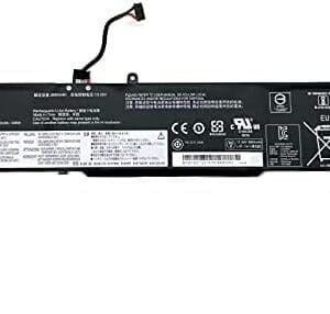 7xinbox 11,34V 45Wh L17C3PB0 L17D3PB0 L17M3PB1 Batería de Repuesto para Lenovo IdeaPad 330G 330-17ICH 330-15ICH Series