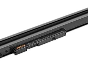 Shentec 728460-001 LA04 Baterías para HP 350 G1 TPN-Q130 TPN-Q129 TPN-Q132 N032SA 776622-001 HSTNN-DB5M HSTNN-YB5M F3B96AA AJO4 TPN-Q130 TPN-Q131 TPN-Q132 TPN-Q129 HSTNN-UB5M 752237-001 LA04DF