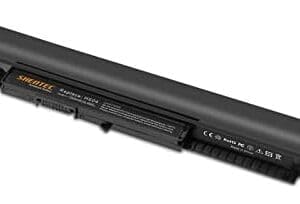 Shentec 14.8V 2600mAh Laptop Batería HS04 HS03 807957-001 HSTNN-LB6V 807956-001 HSTNN-LB6U para HP 240 G4 G5 245 G4 G5 250 G4 G5 255 G4 G5 807612-421 807611-421 Pavilion 14 15 TPN-C125 15-AF067SA