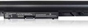 ANTIEE New JC03 JC04 Laptop Batería para HP 240 245 250 255 G6 Pavilion 15-BS000 15-BW000 17-BS000 15-BS212WM 15-BS234WM 15-BS091MS 15-BS021NM 15-BW011DX 15-BW032WM JCO3 JCO4 Notebook…