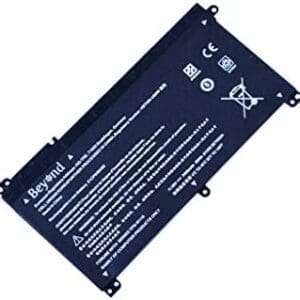 Reemplazo Beyond Batería para HP BI03XL B103XL. HP Pavilion x360 13u100,Pavilion x360 13-u138TU Series. HSTNN-UB6W HSTNNUB6W TPN-W118 TPNW118 843537-541 843537541 844203-850. [12 Meses de garantía]