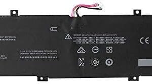 7XINbox 7.6V 31.92Wh 4200mAh NC140BW1-2S1P Batería de Laptop Compatible con Lenovo IdeaPad 100S-14IBR 14" Series 0813002