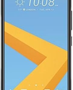 HTC 10 4G 32GB Carbono, Gris - Smartphone (13,2 cm (5.2"), 32 GB, 12 MP, Android, 6.0, Carbono, Gris)