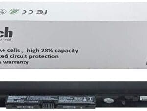 Tanch Batería para portátil JC04 919701-850 HSTNN-IB7X HSTNN-DB8F para HP 17-BS023NF 17-BS0XX 15-BW0XX 15-BS011 (14,6 V, 2850 mAh)
