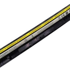 YASI MFG 14.4V 2600mAh Batería L12L4E01 L12S4E01 L12L4A02 L12M4A02 L12M4E01 L12S4A02 para Lenovo G400s G405s G410s G500s G505s G510s G40 G50 Z40-70 Z50 Z710 Medion Akoya S4217T MD98599 MD98711 MD98712