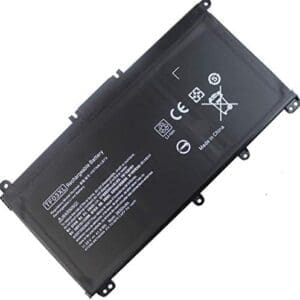 Backupower - Batería de repuesto compatible con HP Pavilion 14-BK 14-BF 14-BF050WM BF040WM BF102TX BF155TX BF195TX BK091ST BK061ST 15-CC 15-CD 15-CK 17-AR 15-CC610MS CC123CL CC563ST CD040WM CD042NR
