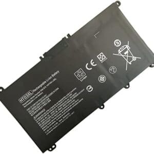 XITAIAN 11.55V 41.9Wh HT03XL Repuesto Batería para HP 14-CE0014TU 14-CE0000 HSTNN-IB8O L11421-1C1 L11119-855 HSTNN-UB7J
