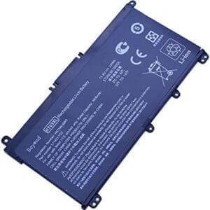 Beyond Batería de Repuesto para HP HT03XL, HP 340 G5 348 G5, HP 245 G7 255 G7 256 G7, HSTNN-LB8M TPN-C135 TPN-Q208 TPN-Q209 TPN-Q210 TPN-I130 TPN-I131 TPN-I132 TPN-I133 TPN-I134 L11119-855 L11421-422