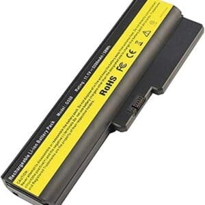42T4725 42T4726 51J0226 Reemplazo de la batería del portátil para Lenovo 3000 B460 3000 B550 3000 G430 3000 G450 3000 G530 3000 G550 3000 N500 G430 G450 G455A G530 G550 IdeaPad B460 (11.1V 5200mah)