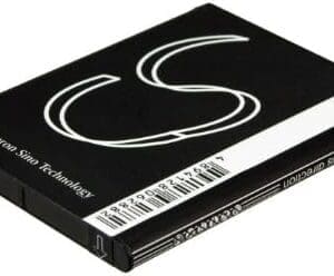 Li-Ion Battery Pack Fits HTC BA S850, BA S840, Golf, 35H00194-00M, 99H10905-00, BL01100, A320E, Desire C