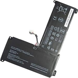 WYGUO NE116BW2 5B10M53638 0813004 2ICP4/58/145 Reemplazo de la batería del portátil para Lenovo IdeaPad 110S 110S-11IBR Series(7.5V 32Wh 4370mAh)