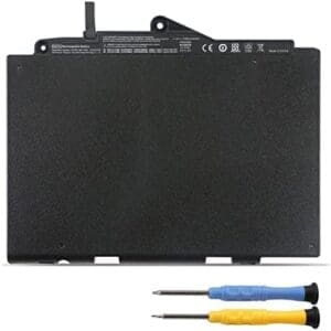 SN03XL ST03XL 11.4V 44Wh Laptop Batería para HP EliteBook 820 G3/ 820 G4/ 725 G3/ 725 G4 Series HSTNN-DB6V HSTNN-l42C HSTNN-UB6T SN03044XL HSTNN-I42C 800514-001 800232-541 800232-241 800232-271
