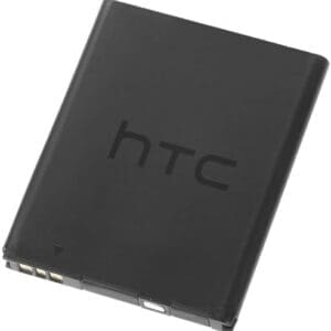 Original Htc batería de ion de litio (BA S910 con 1230 mAh para Desire 200 – 99h11230 – 00
